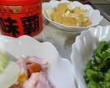 簡単♪我が家のゴーヤーチャンプル♪作り方5写真