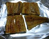 スーパーの鰻がふっくら♪やわらか♡作り方3写真