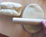 豆腐☆玄米パン作り方12写真