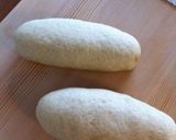 豆腐☆玄米パン作り方14写真
