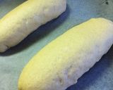 豆腐☆玄米パン作り方15写真