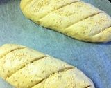 豆腐☆玄米パン作り方16写真