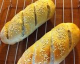 豆腐☆玄米パン作り方17写真