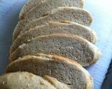 豆腐☆玄米パン作り方18写真