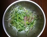 超手抜き！冷やしラーメン！作り方1写真
