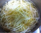 超手抜き！冷やしラーメン！作り方2写真