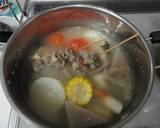 甘塩こうじのおでん作り方4写真