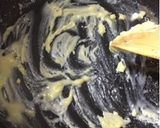 生クリーム不要♪基本のクリームパスタ作り方2写真