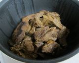 デミ缶なし★ビーフシチュー３日レシピ作り方11写真