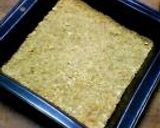 mamakissの手軽につまめる***チーズケーキバー***作り方1写真