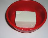 枝豆♪DE♪な～んちゃってビシソワーズ作り方2写真