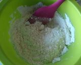 ﾁｮｰ簡単★ｼﾅﾓﾝﾚｰｽﾞﾝｽｺｰﾝ作り方1写真