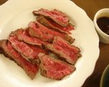 なんちゃって♪ローストビーフ作り方5写真