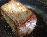 炊飯器で作る☆簡単ローストビーフ作り方3写真