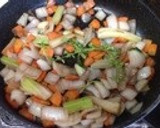 炊飯器で作る☆簡単ローストビーフ作り方4写真