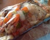 炊飯器で作る☆簡単ローストビーフ作り方5写真