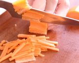 白菜で作る方が美味！？白菜のコールスロー作り方2写真