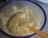 豆腐ドーナツ作り方1写真
