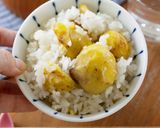 【具沢山☆栗の混ぜごはん】子どももおかわり♡作り方9写真