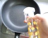 一人暮らしのお弁当のおかず2作り方2写真