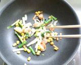 一人暮らしのお弁当のおかず2作り方5写真