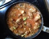 ホームベーカリーピザ★カレー味作り方7写真
