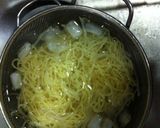 超手抜き！冷やしラーメン！作り方3写真