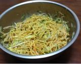 超手抜き！冷やしラーメン！作り方5写真