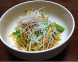 超手抜き！冷やしラーメン！作り方6写真