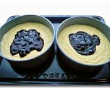 簡単!ケーキのマーブル模様の作り方作り方1写真