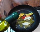 ローストポークの谷中生姜風味作り方5写真