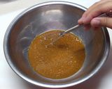 豚のしょうが焼き作り方3写真