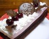 祝！レシピ２００ケーキ作り方11写真