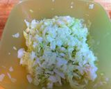 ☆塩麹☆うまみたっぷりコールスロー作り方1写真
