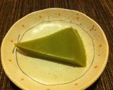 カップ計量:レンジ3分抹茶ういろう作り方7写真