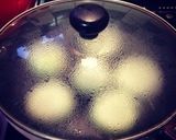 玉ねぎだけ焼き☆塩麹とチーズで♡作り方3写真