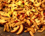 冷製おかずに✿椎茸としめじの保存食✿作り方3写真