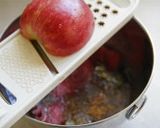 オモニ直伝韓国料理★プルコギ作り方3写真
