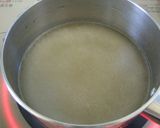 豚バラ＆もやしのビビンバ風♫炊きこみご飯作り方3写真