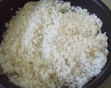 豚バラ＆もやしのビビンバ風♫炊きこみご飯作り方4写真