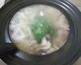豚バラ＆もやしのビビンバ風♫炊きこみご飯作り方6写真