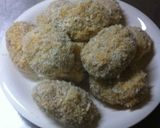 超簡単(^з^)-☆ポテトコロッケ♡作り方5写真