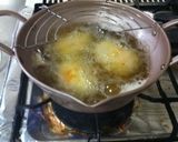 超簡単(^з^)-☆ポテトコロッケ♡作り方6写真