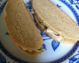 豆腐☆玄米パン作り方20写真