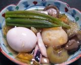 だしがうまい！関西風おでん作り方19写真