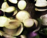 茄子のしんやき作り方2写真