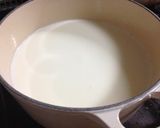 手作りベイリーズ作り方1写真
