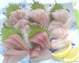 🐟️お刺身🐟️作り方8写真