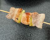 色々な焼き方で！豚バラ肉の塩焼き作り方9写真