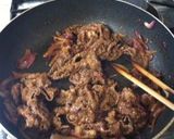 ベタ褒めモス風ライスバーガー作り方4写真